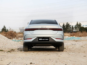Acceptons les commandes personnalisées – BYD Qin Plus DM-i 2025, édition Advance PHEV berline 128 km, 2,69 l/100 km, 120 kW, 210 Nm, batterie 7,68 kWh – Vente directe usine - Product Image 4