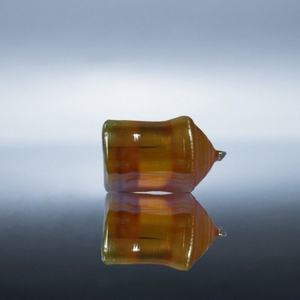 Plaque de cristal CdO4W de qualité supérieure, cristal CdO4W haute densité pour la recherche scientifique - Product Image 2