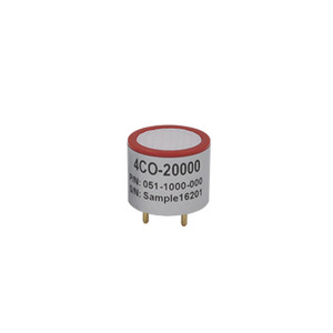 Capteur de monoxyde de carbone Maoyuan Measurement Control 4CO-20000, détecteur de gaz électrochimique haute précision 3,3 V - Product Image 4