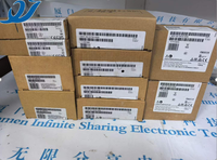 Modul Komunikasi S1EMENS 6GK7142-7EX00-0AX0 CMR2040 untuk Koneksi LOGO 8 ke Jaringan LTE RJ45 Akses Jarak Jauh IoT
