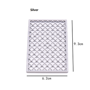 मॉक ब्लॉक करता है pccs diy प्लास्टिक बिल्डिंग टॉक्स के लिए मिनी एक्सेसरीज सामान, सेल्फ डिफेंस बिल्डिंग ब्लॉक - Product Image 6