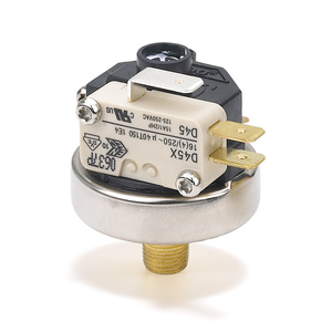 Pressostato Miniaturizzato LEFOO LF25 per Caldaie <span class=keywords><strong>a</strong></span> Vapore e Ferri <span class=keywords><strong>da</strong></span> <span class=keywords><strong>Stiro</strong></span> - Product Image 1