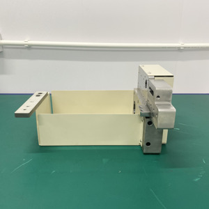 Soporte de Fijación para Banda Transportadora, Mecanizado CNC de Precisión, Aluminio 6061, SUS304 Anodizado, Fabricante Vietnamita, OEM, ODM - Product Image 6