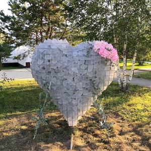 Home Decoration Garden <strong>Landscaping</strong> Natural Crystal <strong>White</strong> Slag Glass <strong>Rocks</strong> - Product Image 5