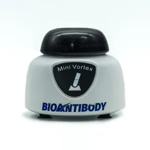 شركة مصنعة احترافية لدوامات نقاط واطلاق النار Bioantidoy الصغيرة للاستخدام المختبري