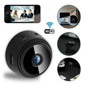 Vente chaude A9 Caméra Télécommande <span class=keywords><strong>Surveillance</strong></span> Sécurité WiFi Caméra <span class=keywords><strong>Sans</strong></span> <span class=keywords><strong>Fil</strong></span> 1080p Caméra 2024 HYX - Product Image 4
