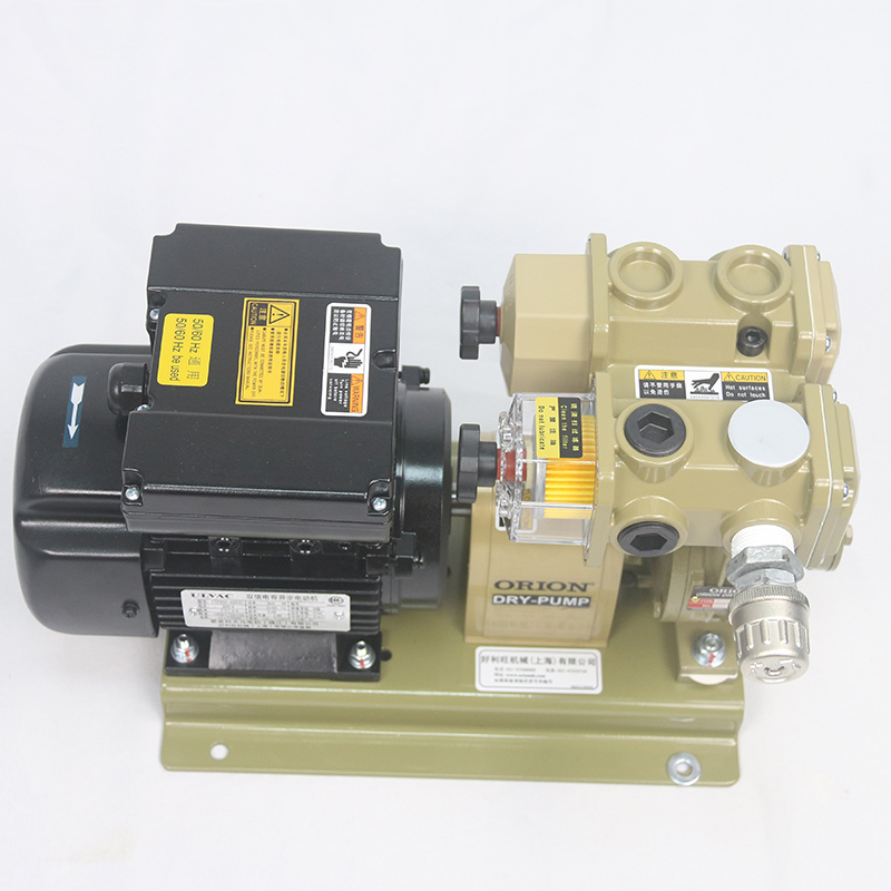 KRX1-P-V-03 сухого вакуумного насоса ORION/KRX1-P-V-01 вакуумный насос для вакуумной печати