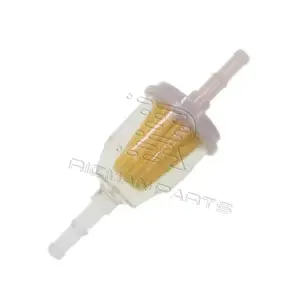 FUEL FILTER FITS/REPL. TORO 1/4 TO 5/16 71-5960 INLINE FUEL FILTER FOR DIESELS Kohler 25 050 03-S 25 050 08-S 25 050 22-S