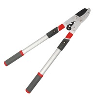 <strong>Best</strong> Sell SK5 Steel Blade Long Handle Telescopic Garden <strong>Tree</strong> Cutter Pruning Tools Lopper Pruning <strong>Shear</strong>