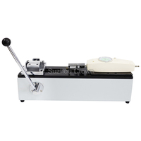 Pointeur manuel 500N/1000N, appareil de test de force terminal, terminal