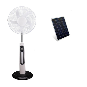 Ventilateur à panneau <span class=keywords><strong>solaire</strong></span> avec USB Ventilateur de camping à énergie <span class=keywords><strong>solaire</strong></span> Ventilateur extérieur pour camping en plein <span class=keywords><strong>air</strong></span> Randonnée Pêche Voyage - Product Image 5