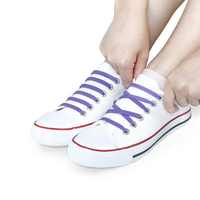 Sepatu Olahraga, Dibuat untuk yang Malas