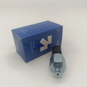 Refroidisseur d'huile WESPC ORIGINAL 2486A971 de haute qualité pour moteur diesel Perkins, pièces de rechange pour tracteur, ensemble échangeur de chaleur de lubrification - Product Image 3