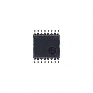 THS4552 THS4552IPWT TSSOP-16เครื่องขยายเสียงคู่ - Product Image 2