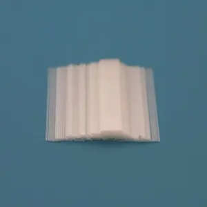 1mm आयुध डिपो क्वार्ट्ज ग्लास केशिका ट्यूब