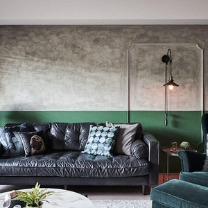 Pittura a Stucco a prova di umidità Vanlei pittura a <span class=keywords><strong>gesso</strong></span> veneziana testurizzata - Product Image 6