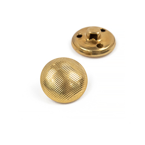 Customized Size Material High Hardness Anti-Oxidation <b>No</b> Fading Easy Installation Firm Connection Clothing Accessory Snap <b>Button</b> - Product Image 1