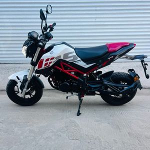 <span class=keywords><strong>Moto</strong></span> de rue à essence <span class=keywords><strong>Benelli</strong></span> Tnt125 Tornado Naked 50-100CC d'occasion, <span class=keywords><strong>mini</strong></span> <span class=keywords><strong>moto</strong></span> sportive, vitesse maximale >80 km/h, à vendre - Product Image 4