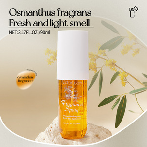 Déodorant <span class=keywords><strong>Parfum</strong></span> Portable 90ml pour <span class=keywords><strong>Femme</strong></span>, Nouvelles Tendances 2025, Idéal pour la Maison - Product Image 5