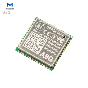 A9G (RF and Wireless RF Transceiver Modules and Modems) A9G - Product Image 1