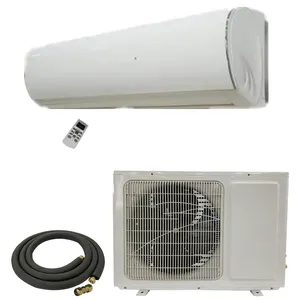 جهاز تكييف الهواء, جهاز تكييف الهواء المعلق على الحائط مع مضخة حرارية 1ton 12000BTU جهاز تكييف الهواء المعلق على الحائط