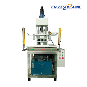 Machine automatique chinoise à bas prix pour la fabrication/d'estampage/le marquage de savon pour hôtels, blanchisseries et toilettes, à vendre - Product Image 6