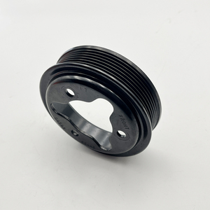 4593664AB Nouvelle poulie de pompe à eau pour Chrysler Grand Caravan/Voyager/Town&Country 3.3L 3.8L 2008-2010 04593664AB - Product Image 3