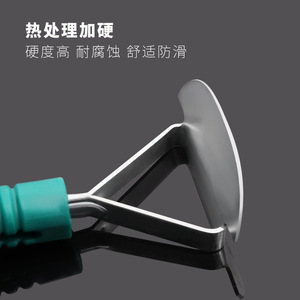 Tire Scraper Hand Tool For Car Tire Repair And Maintenance - Product Image 4