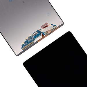 Écran LCD tactile numériseur pour Samsung Galaxy Tab A 10.1 2019 <span class=keywords><strong>T510</strong></span> T515 T510F T515F (Noir) - Product Image 4