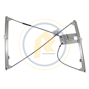 Regulador de ventana Ac Rolcar ADAPTABLE para OE 8200297444 8200826165 compatible con Renault Clio 2005-2012 - Product Image 1
