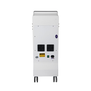 Wholesale Good Quality Vertical Body Massage Detox Lymphatic Drainage Slimming <b>Machine</b> Manufacturer Supply - Product Image 6