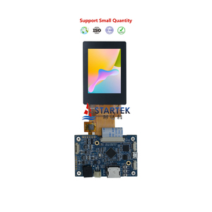 Layar LCD HDMI 2.4'' 2.4 Inci IPS Tampilan Warna 480x640 Modul LCD TFT - Product Image 1
