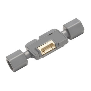 Sensor de flujo de, circuitos integrados, componentes electrónicos, Chip ic - Product Image 1