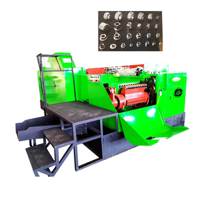 Más Estable 36B6S Tuerca con <span class=keywords><strong>Tapa</strong></span> Máquinas Para Hacer Bulones Y Tuercas - Product Image 3