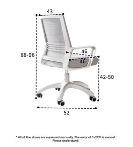 Basit yeni çapraz yatak başucu mobil masa yatak odası mobilyası ayarlanabilir bilgisayar masaları - Product Image 6