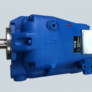 Pompe à piston Vickers Pvxs130, déplacement de 125 cm, 1 étage, fonte, pompe hydraulique industrielle - Product Image 4