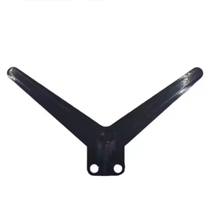 Nhà máy trực tiếp 5.8GHz 5dBi đạt được đa hướng GPS gnss Ăng-ten SMA kết nối tùy chỉnh hình chữ Y FPV drone cho hình ảnh tầm xa - Product Image 3