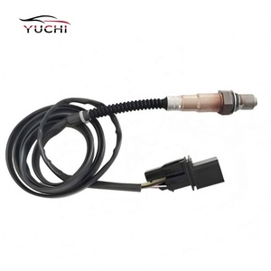 เซ็นเซอร์ออกซิเจนแลมบ์ดา JESBEN 0258007351 สำหรับ Skoda 1K0998262D ตำแหน่งต้นทาง - Product Image 3