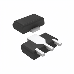 Buy Online Electronic Components TO 243AA AN79L09ME1 Original One Stop Service Power Management (PMIC) - Product Image 1