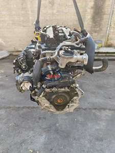 Motores Usados Más Vendidos Hyundai Kia G4FL 1.6 GDi para Hyundai Kona Veloster Creta Verna Elantra - Product Image 3