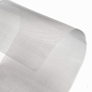 Factory Price Radiation <strong>Shielding</strong> Copper Nickel <strong>Mesh</strong> Fabric <strong>for</strong> EMF Protection - Product Image 4