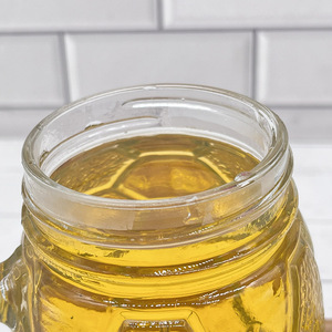 Tasses à bière, gobelets à eau et verres à vin créatifs, verres en verre durables estampés or pour les fans <span class=keywords><strong>de</strong></span> sport, 450 ml - Product Image 3