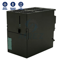 6ES7656-6CG34-1DF0 Proses Redundansi CPU PLC Controller 6ES76566CG341DF0 Dengan Layanan Pengukuran Inersia yang Dapat Disesuaikan