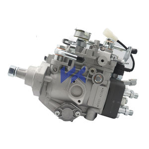 Насос впрыска дизельного топлива 33102-42780 D4BB T2 T/2 T-2 для двигателя HYUNDAI GRACE H100 - Product Image 2