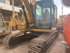 รถขุดมือสอง CAT315D 15 ตัน รถขุดแคตเตอร์พิลลาร์ CAT315D ราคาถูก - Product Image 6