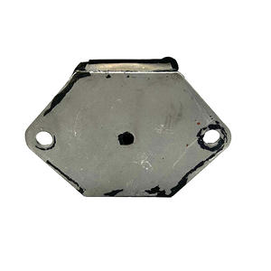 Soporte de Motor de Goma para Peugeot 404 504 505 604 1807.25 1807.21 180725 180721, Soporte de Motor Inferior - Product Image 5