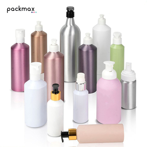 Botellas y Tapas de Aluminio Directo de Fábrica de 40-250 ml para Tóner, Cosméticos, Limpiadores, Lavado de Autos – Latas de Aluminio - Product Image 4