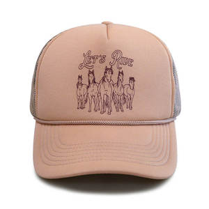 Gorra de Béisbol Syna Truck Sun Hat, 6 Paneles, Tela Spandex, Ajustable, Estilo Urbano Europeo y Americano UKDRIPDRILL para Hombre y Mujer - Product Image 2
