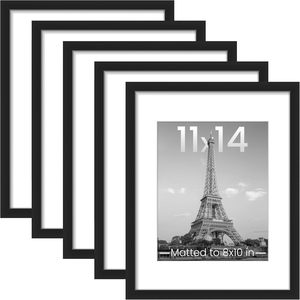 4x6 5X7 6X8 8x10 A4 <b>A3</b> 11x14 12x16 12x18 16x20 18x24 24x36 Black White Multicolor <b>Poster</b> Picture <b>Frame</b> Picture Wood Photo <b>Frame</b> - Product Image 2