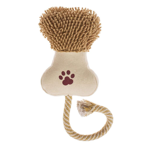 Fabricante Mayorista de Juguetes para Perros de Peluche con Sonido, Personalizados, Naturales, en Paquetes al por Mayor, con Etiqueta Privada - Product Image 4